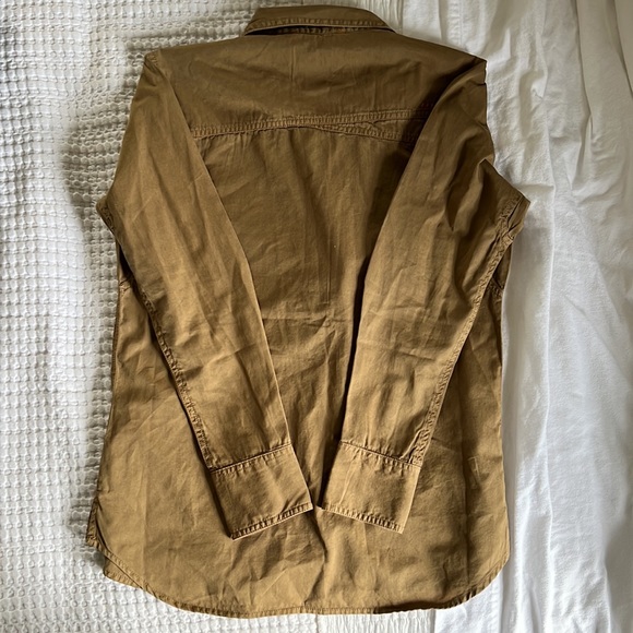 Arita BRAND NEW NEVER WORN button up - Picture 4 of 4